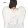 Karnevalový kostým Andělská křídla 60 x 45 cm