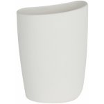 Spirella kelímek na kartáčky ETNA bílý keramika 10_10538 – Zboží Mobilmania
