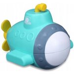 BB Junior Tavitoys Bburago Splash'N Play Projektor ponorky Talla Única TAVITOYS – Zbozi.Blesk.cz