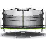 ZIPRO Jump Pro 496 cm + vnitřní ochranná síť – Zboží Dáma