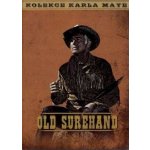 Old surehand DVD – Hledejceny.cz