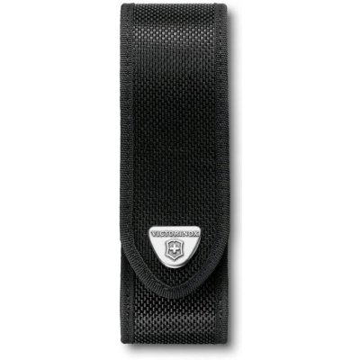 Victorinox Pouzdro na nůž Ranger nylonové černé 4.0506.N – Zboží Dáma