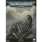 GW Warhammer GW Warhammer Necrons Ghost Ark / Doomsday Ark – Zboží Mobilmania