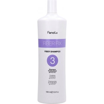 Fanola Fiber Fix šampon 1000 ml