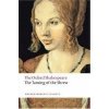 Kniha Shakespeare William - The Taming of the Shrew Oxford World´s Classics New Edition