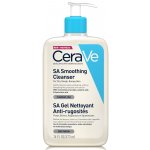CeraVe SA Zjemňující čistící gel 473 ml – Sleviste.cz