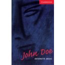 Cambridge English Readers 1 John Doe