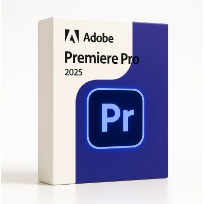 Premiere Pro 2025 Windows – Zboží Živě