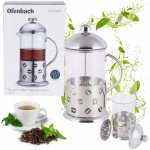 Kamille French press 350 ml – Zboží Mobilmania