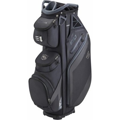 Wilson Staff Exo II Cart Bag – Zboží Mobilmania