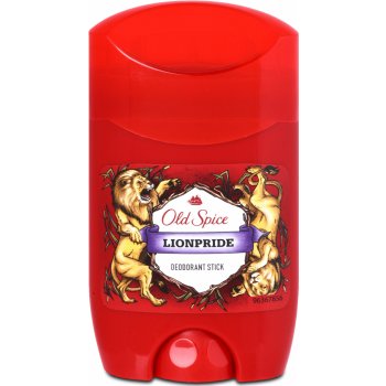 Old Spice Lion Pride Men deostick 50 ml