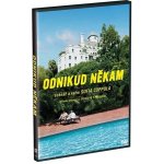 odnikud někam DVD – Hledejceny.cz