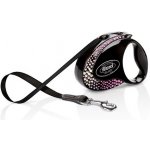 Flexi Glam Composition pásek – Zboží Mobilmania