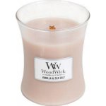WoodWick Vanilla & Sea Salt 275 g – Zbozi.Blesk.cz