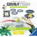 Ravensburger GraviTrax Sada adaptérů – Zboží Živě