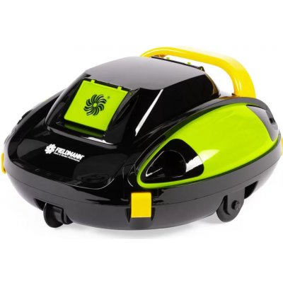 Fieldmann FZBR 3055-A – Hledejceny.cz