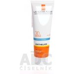 La Roche-Posay Anthelios opalovací mléko SPF30 250 ml – Zbozi.Blesk.cz