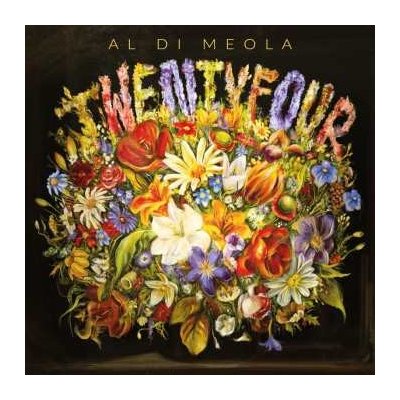 Al Di Meola - Twentyfour CD