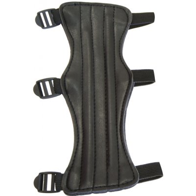Chránič předloktí Beast Hunter 215 black – Zboží Dáma