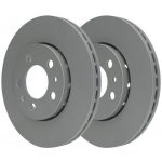 Brzdový kotouč ATE 24.0122-0151 (AT 422151) | Zboží Auto