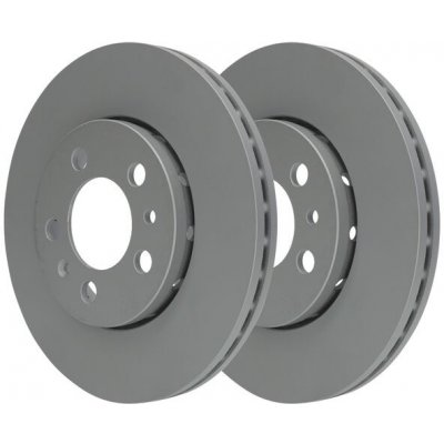 Brzdový kotouč ATE 24.0122-0151 (AT 422151) | Zboží Auto