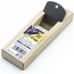 YOITARIKI Japonský jednobřitý hoblík YOITA Hira Kanna 37 mm 6555 – Hledejceny.cz