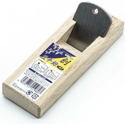 YOITARIKI Japonský jednobřitý hoblík YOITA Hira Kanna 37 mm 6555 – Hledejceny.cz