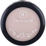Dermacol Mineral Compact Powder Pudr 3 8,5 g – Hledejceny.cz