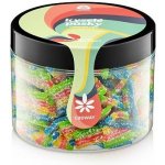 CBD WAY Kyselé pásky 1000 mg 400 g – Zboží Mobilmania