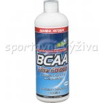 Aminostar BCAA Extra 60000 Liquid 1000 ml – Zboží Mobilmania