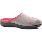 Inblu EC000052 dámská anthracite – Zboží Dáma