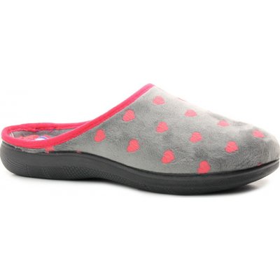 Inblu EC000052 dámská anthracite – Zboží Dáma