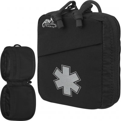 Helikon-Tex Pouzdro na lékárničku MINI Med Kit ČERNÉ – Zboží Dáma