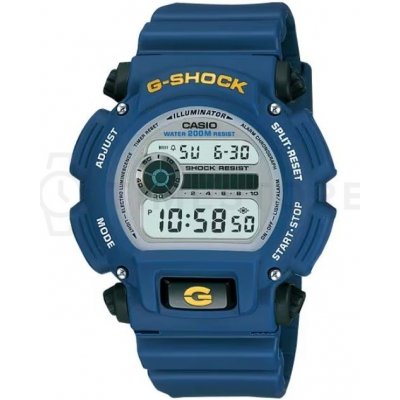 Casio DW-9052-2