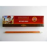 Koh-i-noor Křída 8820/01 bílá v tužce 143 – Hledejceny.cz