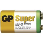 GP Super 9V 1013501000 – Hledejceny.cz