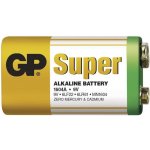 GP Super 9V 1013501000 – Zbozi.Blesk.cz