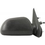 Pravé zpětné zrcátko RENAULT 19 | 1988-1995 | mechanické, nevyhřívané, bez lakování | TAIWAN | Zboží Auto