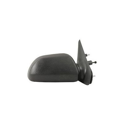 Pravé zpětné zrcátko RENAULT 19 | 1988-1995 | mechanické, nevyhřívané, bez lakování | TAIWAN | Zboží Auto