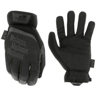 Mechanix Rukavice FastFit Tactical Specialty 0.5 Covert Black – Zboží Dáma