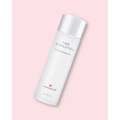 Missha Time Revolution The First Treatment Essence 150 ml – Zboží Mobilmania