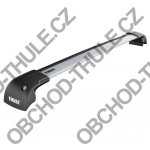 Příčníky Thule 9593 WingBar – Hledejceny.cz