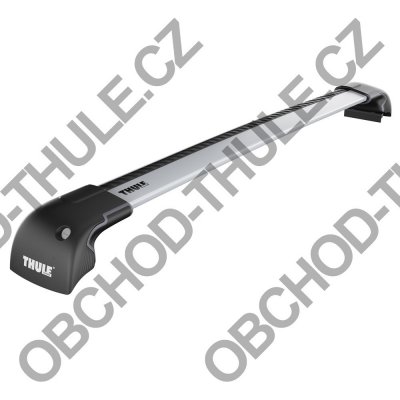 Příčníky Thule 9593 WingBar – Zboží Mobilmania