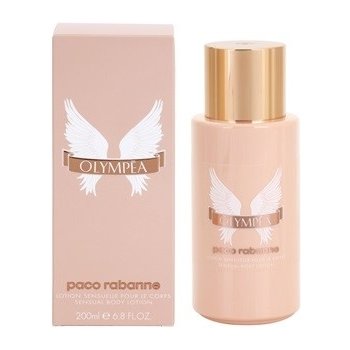 Paco Rabbane Olympea Woman tělové mléko 200 ml