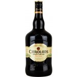 Carolans Irish Cream 17% 1 l (holá láhev) – Zboží Dáma