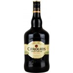 Carolans Irish Cream 17% 1 l (holá láhev) – Hledejceny.cz