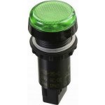 Indikační signálka HIS-95 G 230AC 22mm zelená ELECO 200917 – Hledejceny.cz