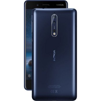 Nokia 8 Dual SIM