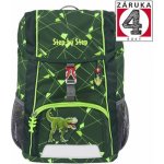 Step by Step Shine Noční Dino Tyro zelený – Zboží Mobilmania