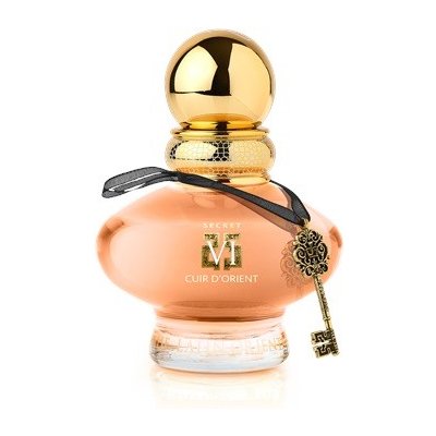 Eisenberg Secret VI Cuir d'Orient parfémovaná voda dámská 30 ml – Hledejceny.cz